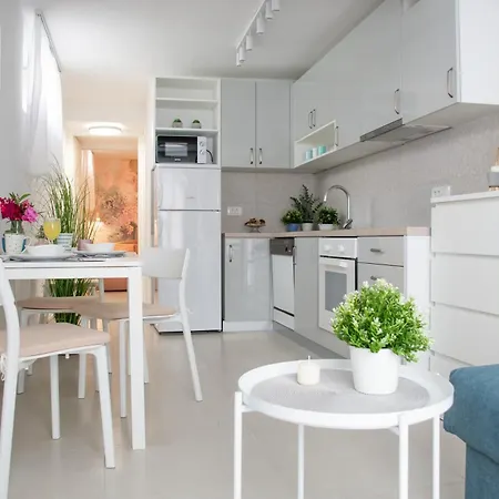 Apartman Srnec -
