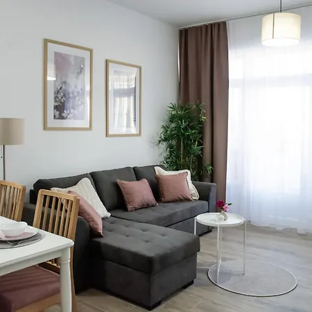 Apartman Srnec -