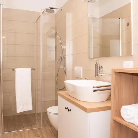 Srnec - Apartament Crikvenica