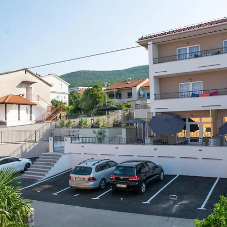 Srnec - * Crikvenica