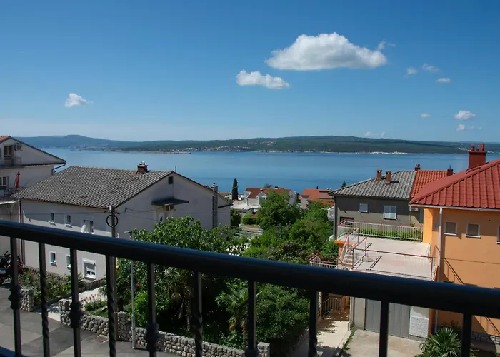 Srnec - * Crikvenica