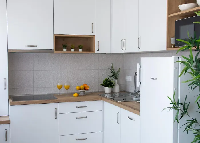 Apartman Srnec -