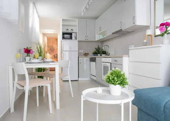 Apartman Srnec -