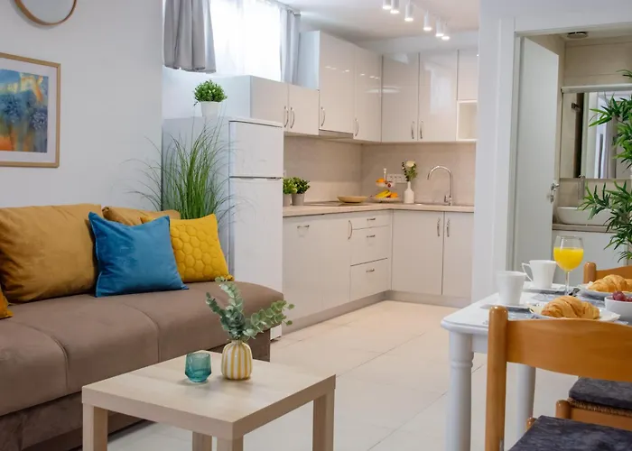 Apartman Srnec - Crikvenica