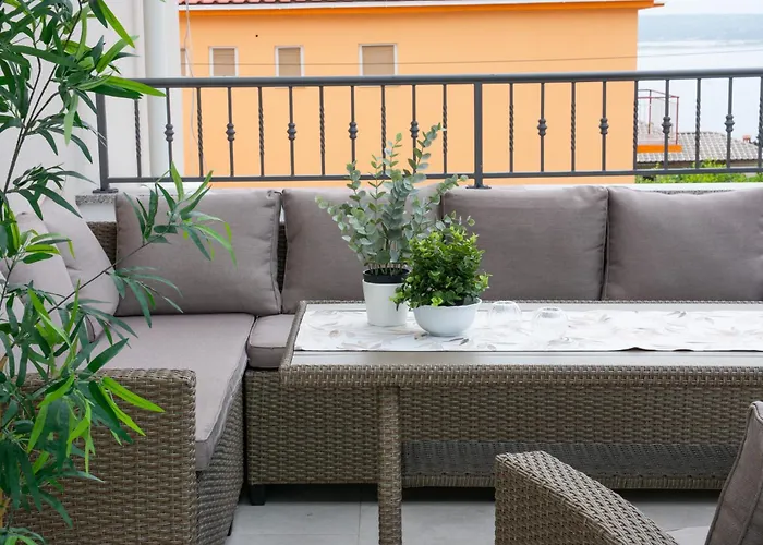 Apartman Srnec - Crikvenica