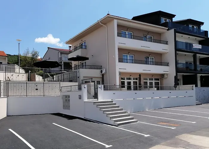 Apartman Srnec - Crikvenica