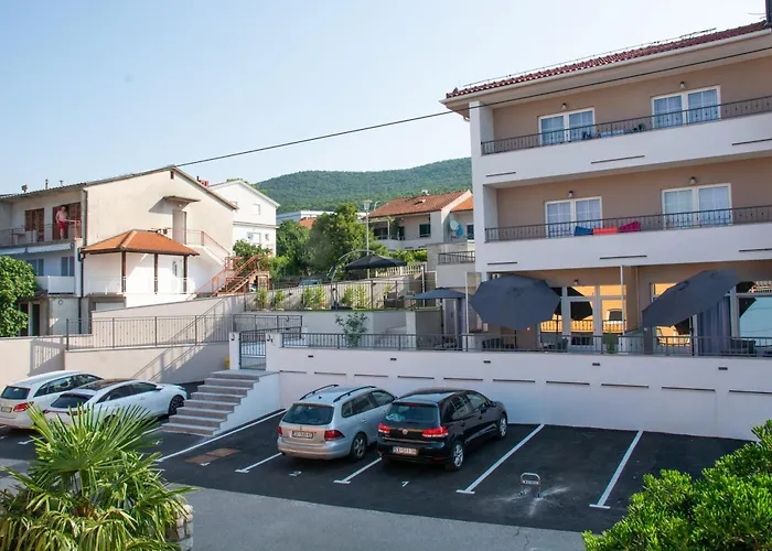 Srnec - * Crikvenica