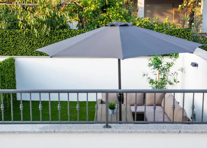 Srnec - Apartmán Crikvenica